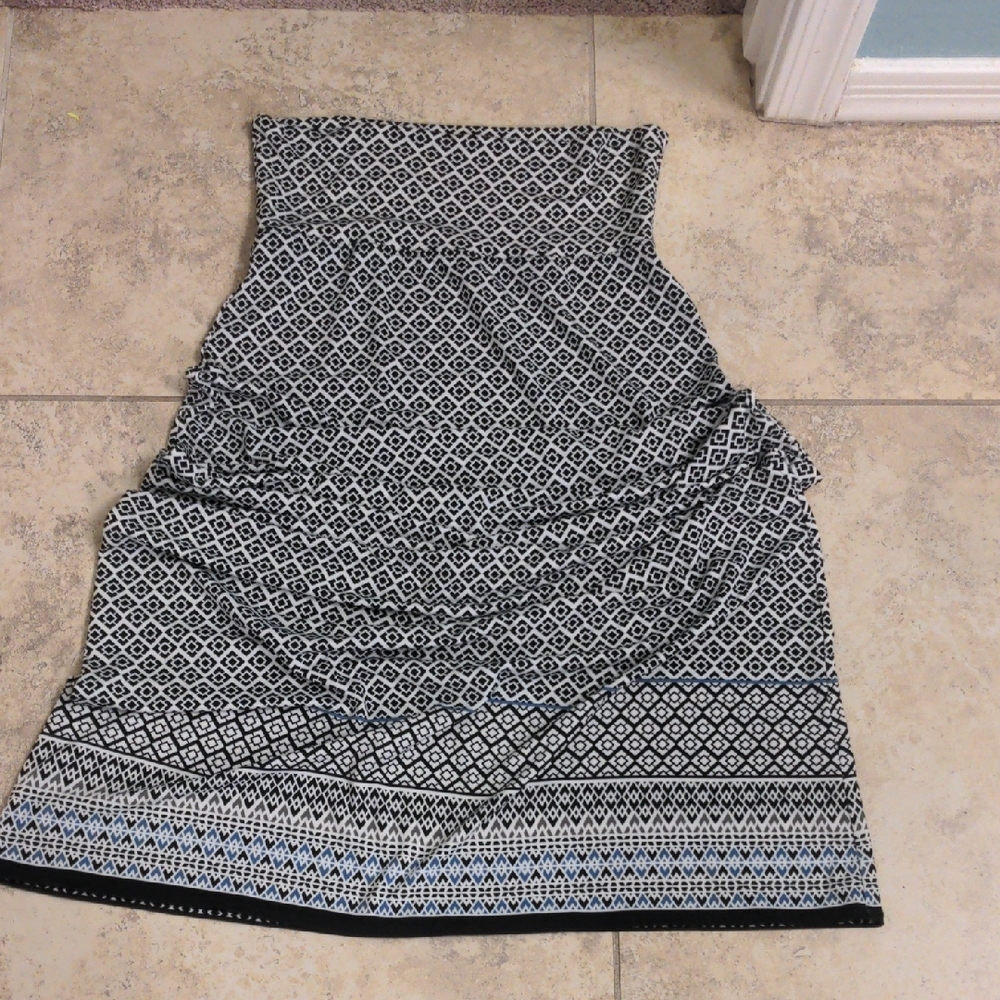 Maxi Skirt